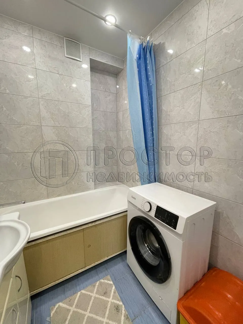 4-комнатная квартира, 84.7 м² - фото 33