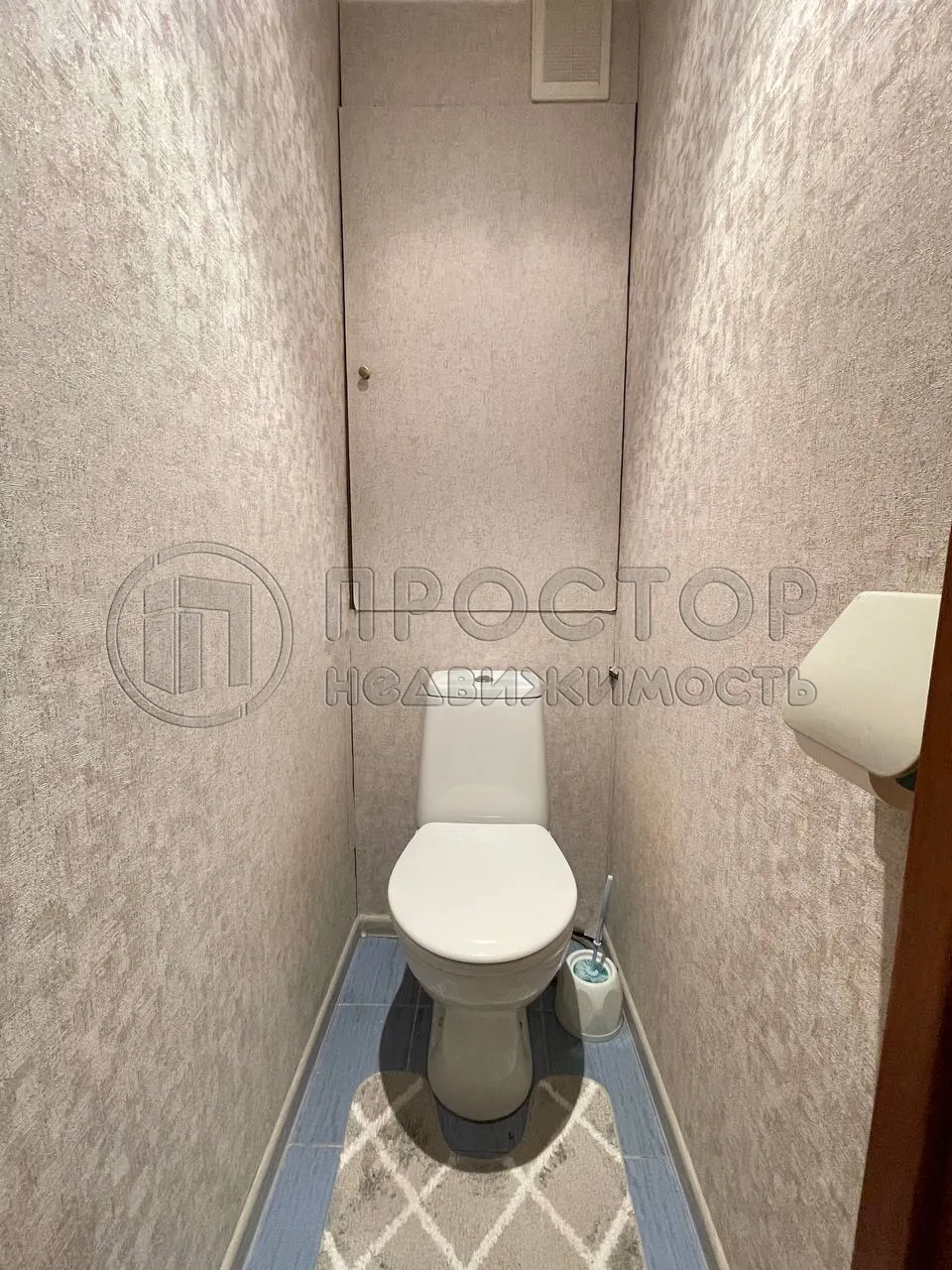 4-комнатная квартира, 84.7 м² - фото 34