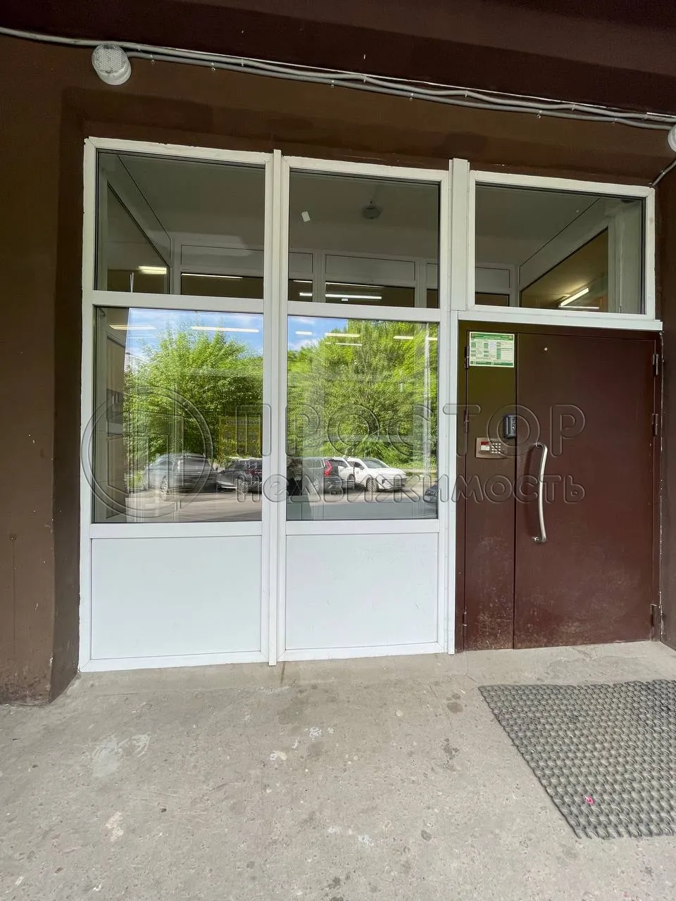 4-комнатная квартира, 84.7 м² - фото 35