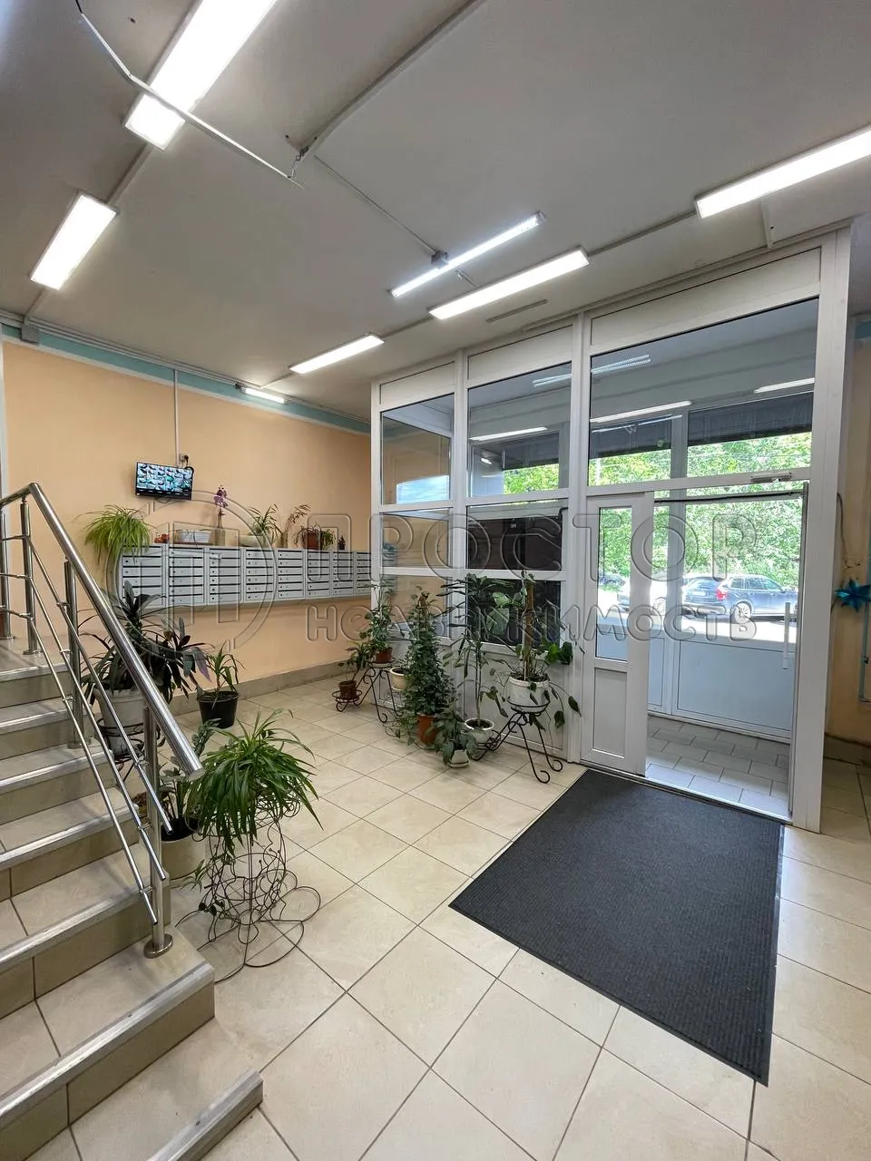 4-комнатная квартира, 84.7 м² - фото 36