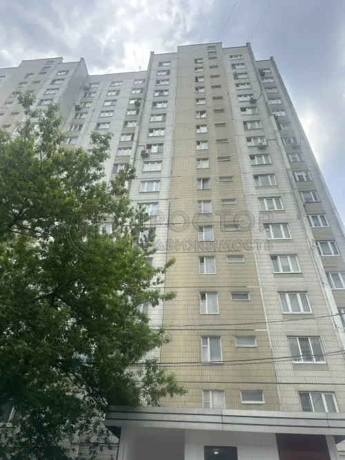 2-комнатная квартира, 56.3 м² - фото 2