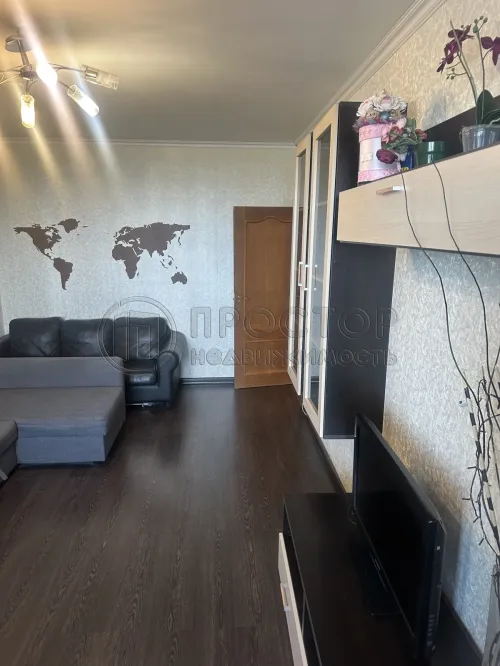 2-комнатная квартира, 56.3 м² - фото 4