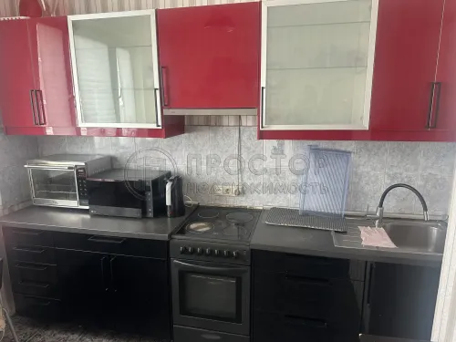 2-комнатная квартира, 56.3 м² - фото 5