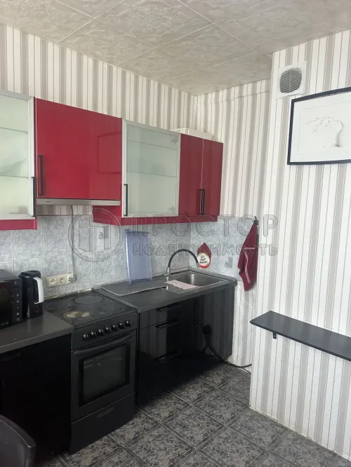 2-комнатная квартира, 56.3 м² - фото 6
