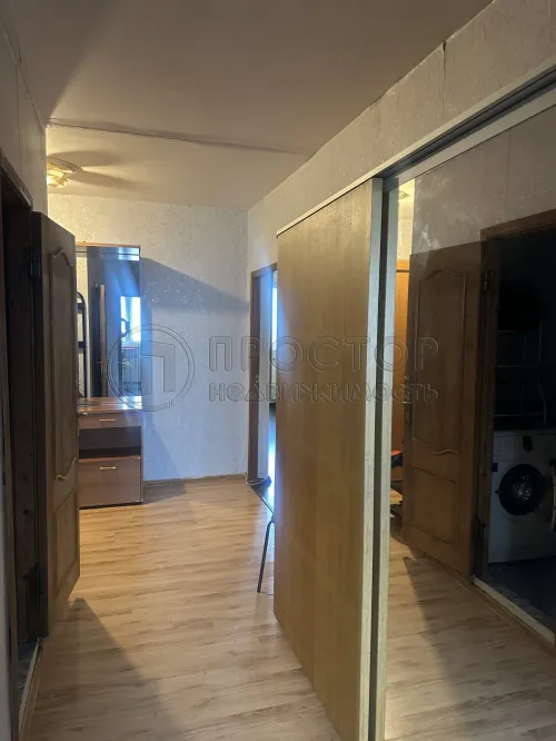 2-комнатная квартира, 56.3 м² - фото 12