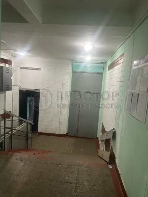 2-комнатная квартира, 56.3 м² - фото 16