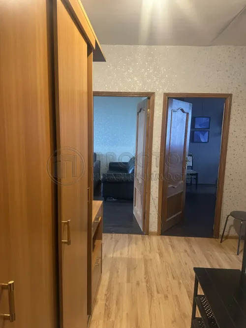 2-комнатная квартира, 56.3 м² - фото 14