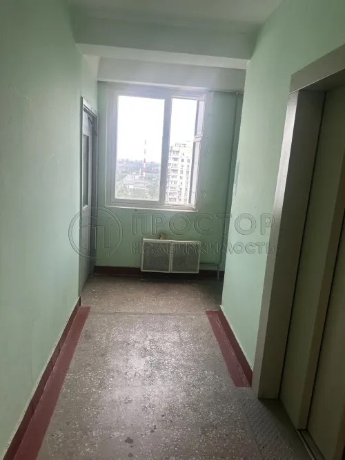 2-комнатная квартира, 56.3 м² - фото 15