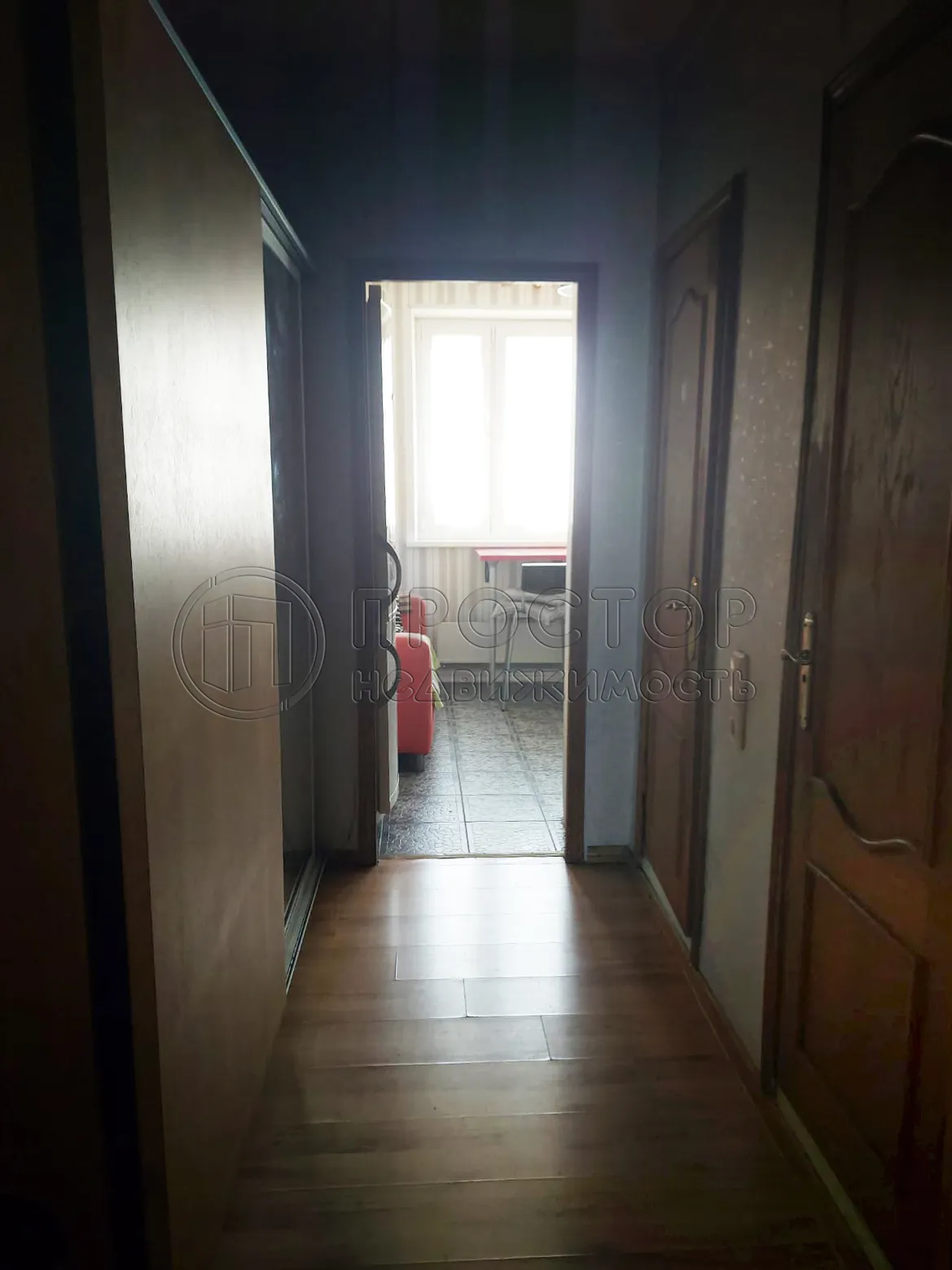 2-комнатная квартира, 56.3 м² - фото 5