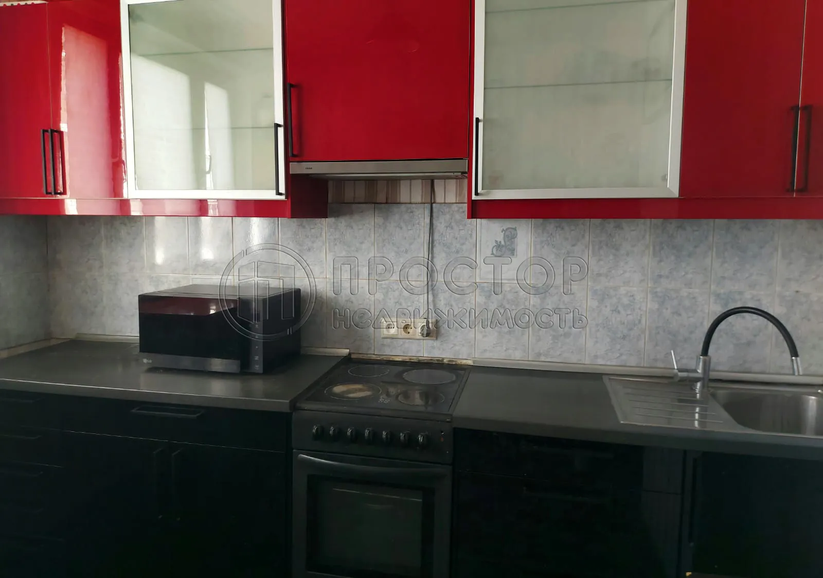 2-комнатная квартира, 56.3 м² - фото 6