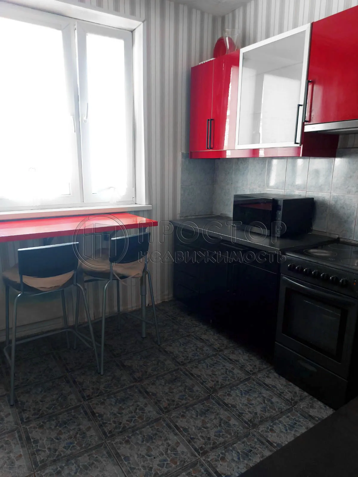 2-комнатная квартира, 56.3 м² - фото 7