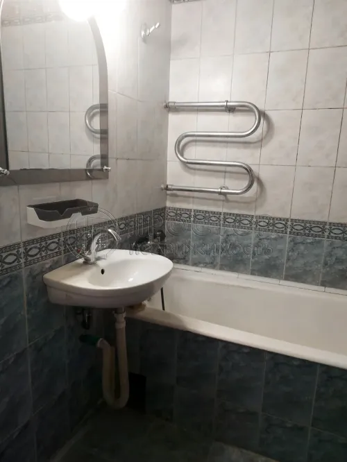 2-комнатная квартира, 56.3 м² - фото 9