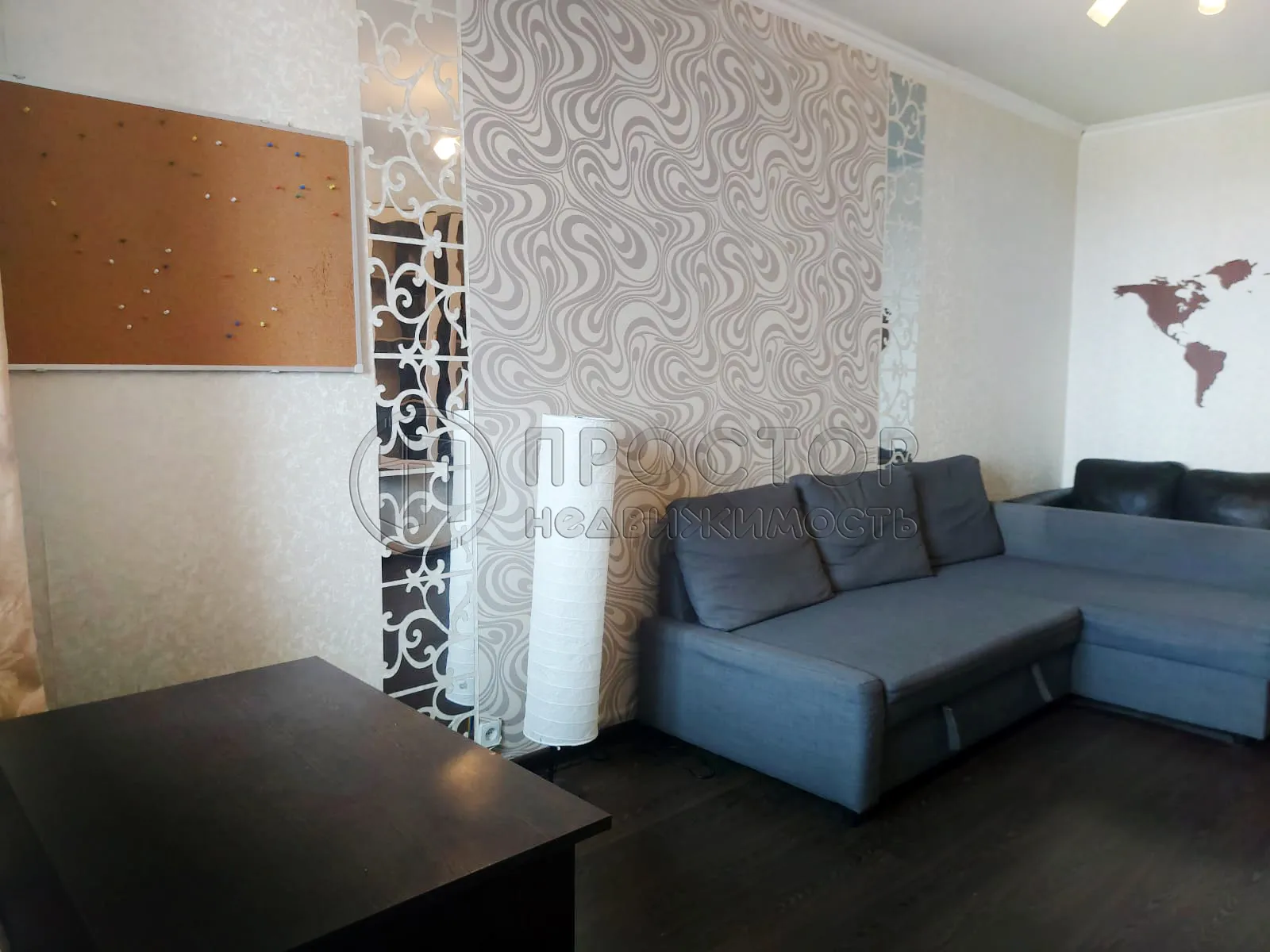 2-комнатная квартира, 56.3 м² - фото 11