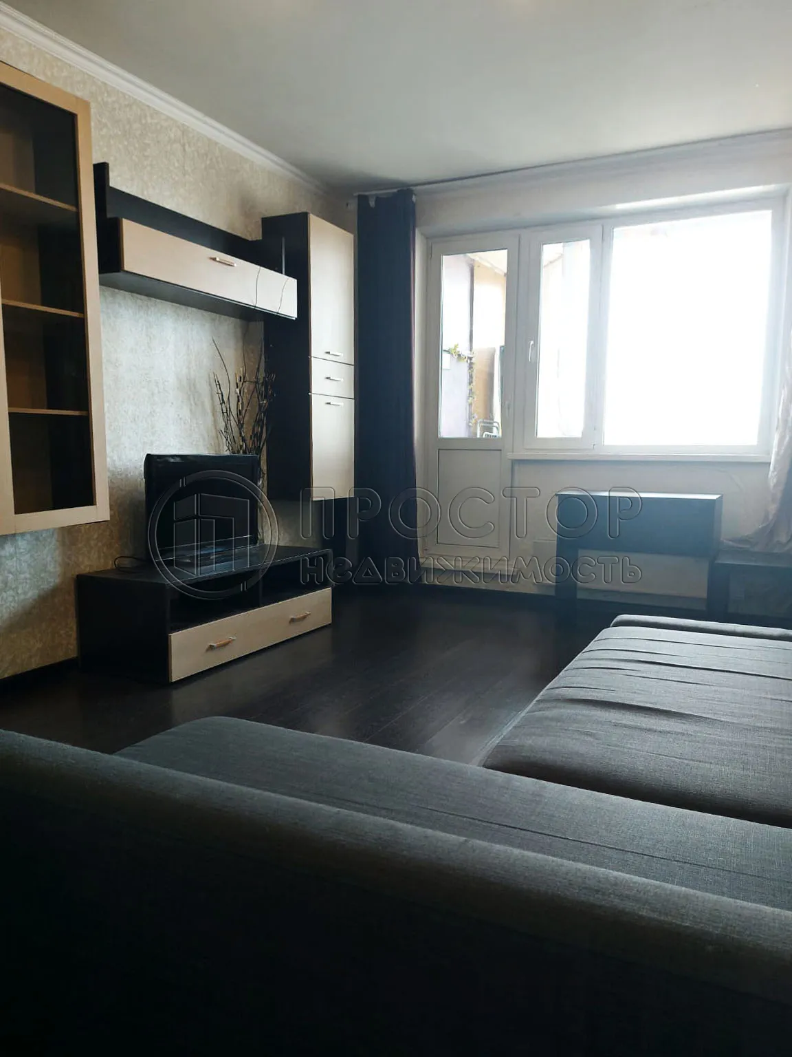 2-комнатная квартира, 56.3 м² - фото 13