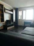 2-комнатная квартира, 56.3 м² - фото 34