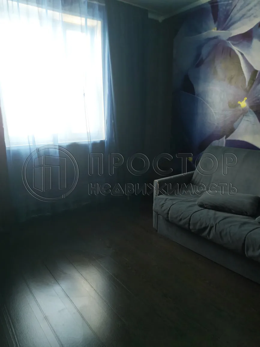 2-комнатная квартира, 56.3 м² - фото 14