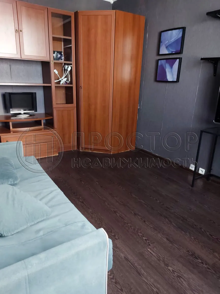 2-комнатная квартира, 56.3 м² - фото 15