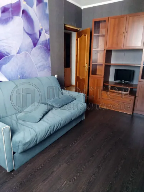 2-комнатная квартира, 56.3 м² - фото 18