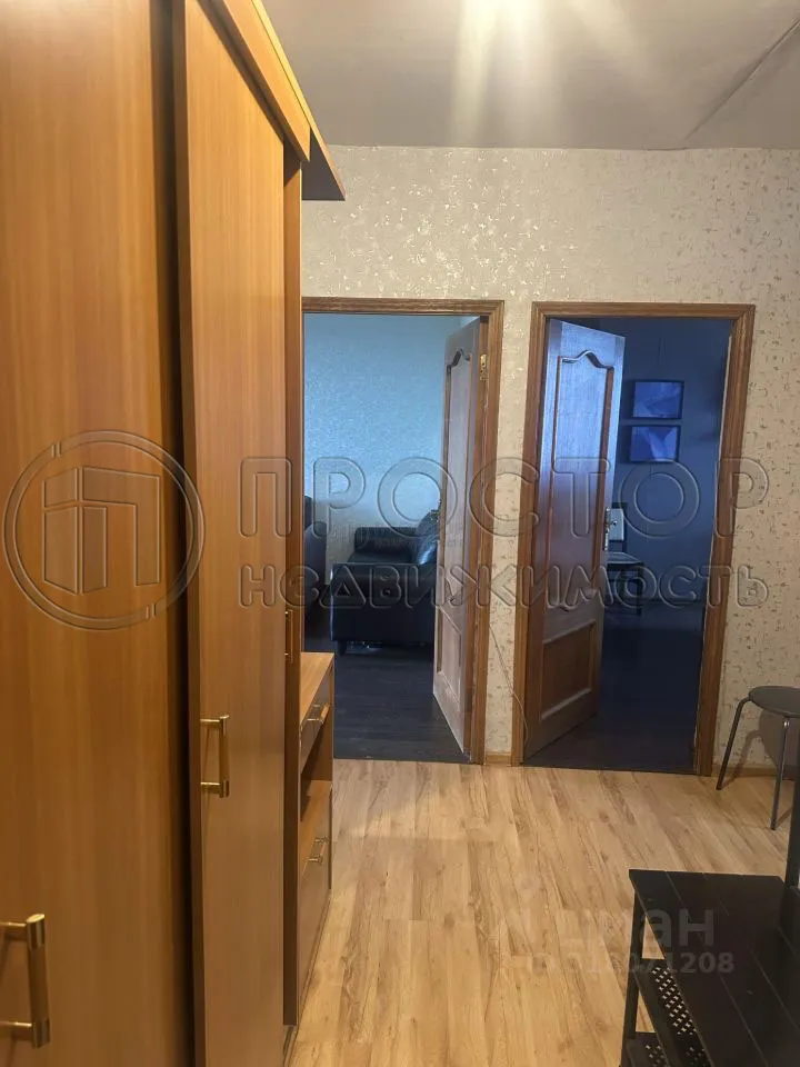 2-комнатная квартира, 56.3 м² - фото 21