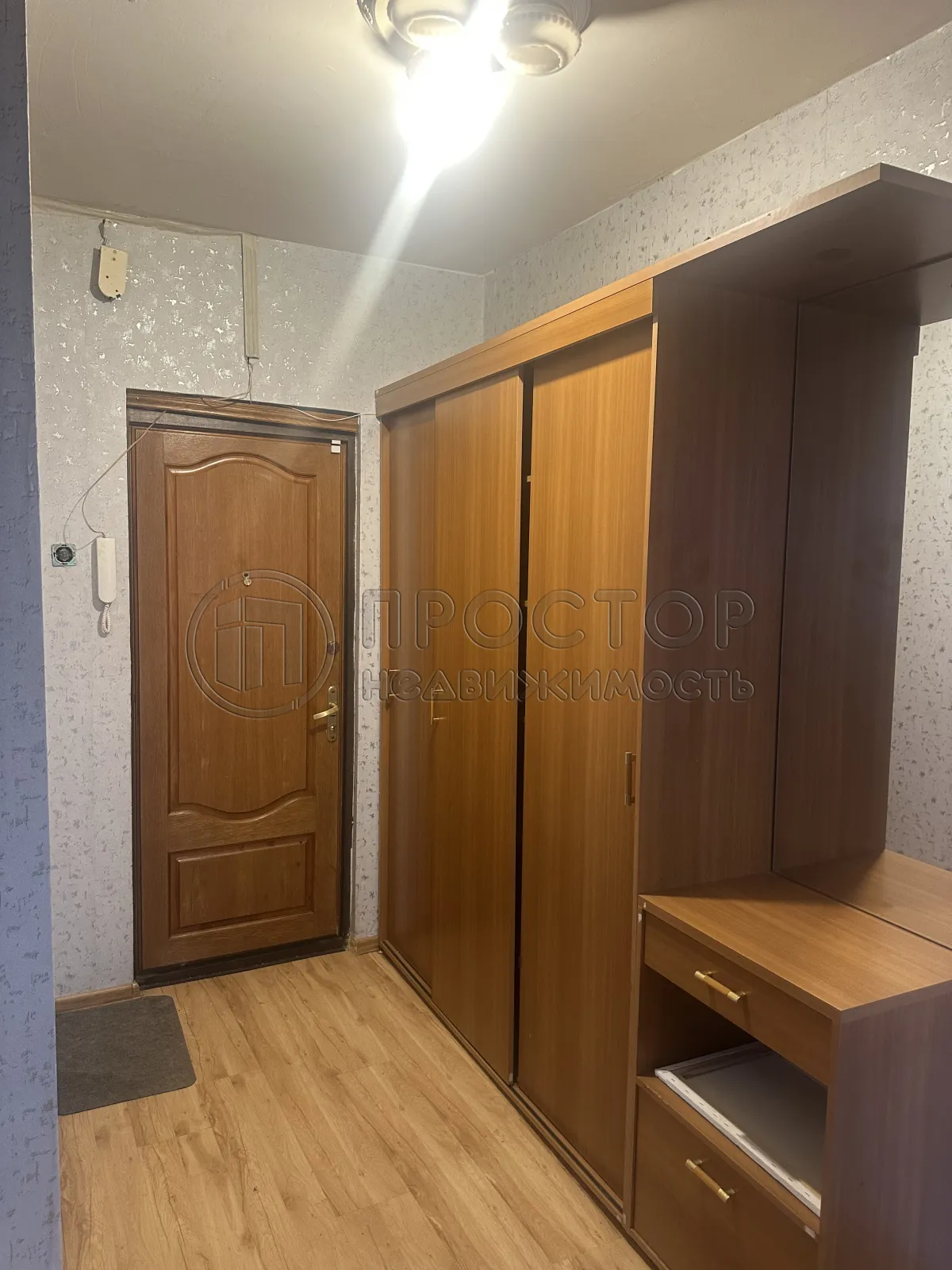 2-комнатная квартира, 56.3 м² - фото 22