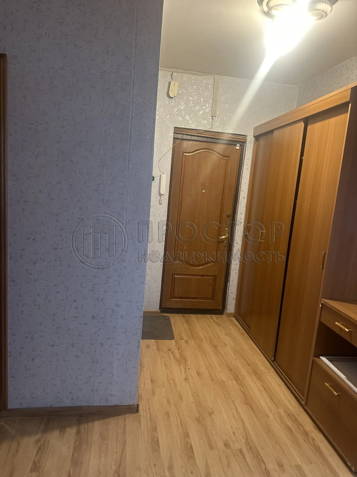 2-комнатная квартира, 56.3 м² - фото 23