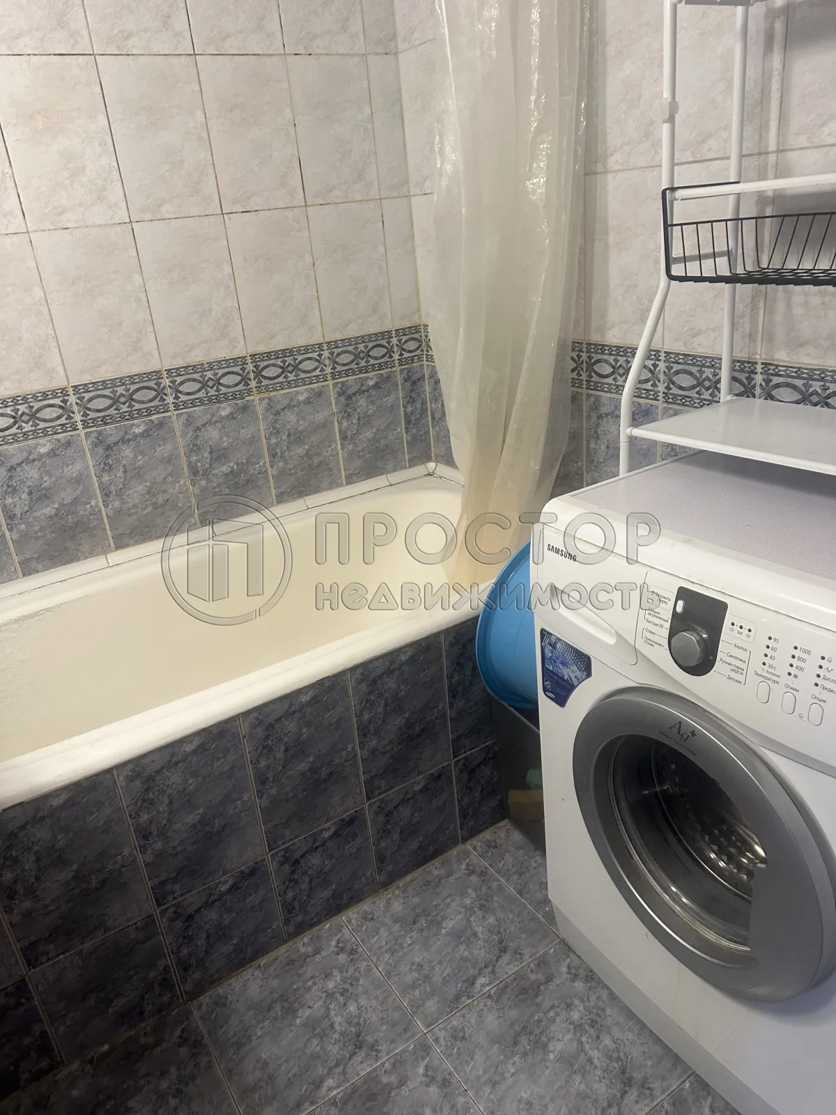 2-комнатная квартира, 56.3 м² - фото 24