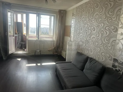 2-комнатная квартира, 56.3 м² - фото 27