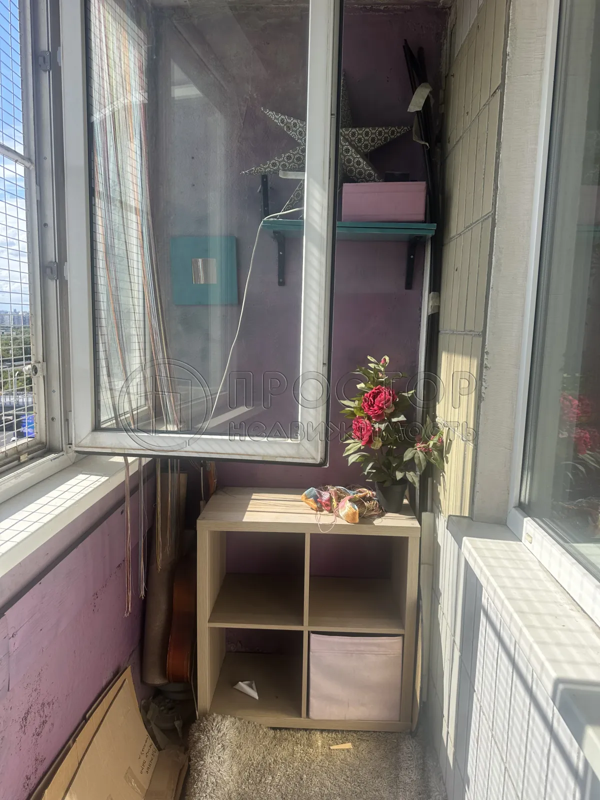 2-комнатная квартира, 56.3 м² - фото 30