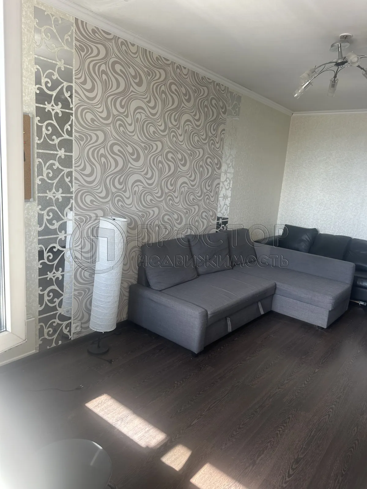 2-комнатная квартира, 56.3 м² - фото 31