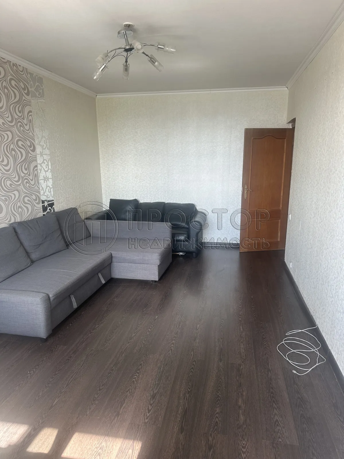 2-комнатная квартира, 56.3 м² - фото 32