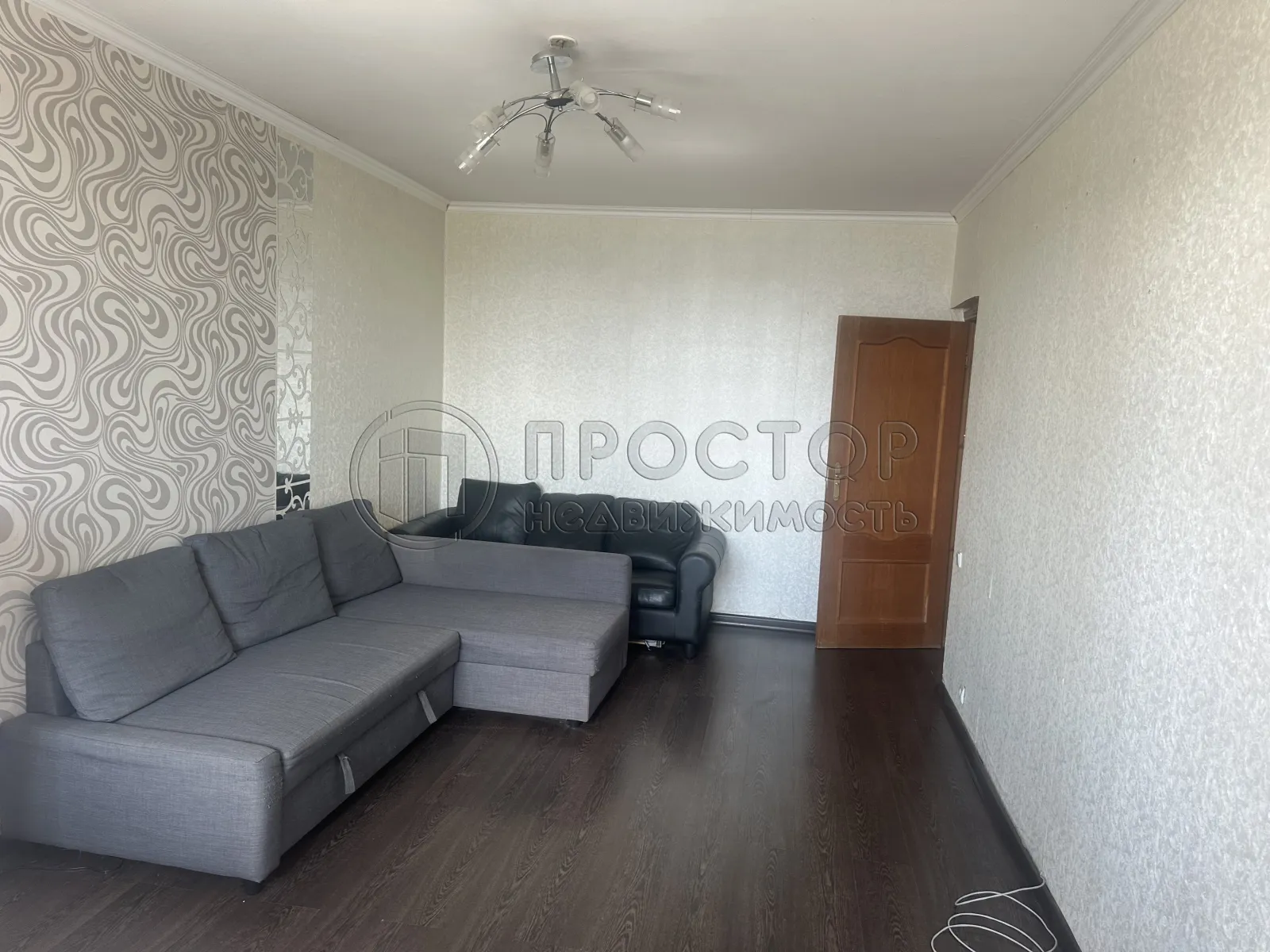 2-комнатная квартира, 56.3 м² - фото 33