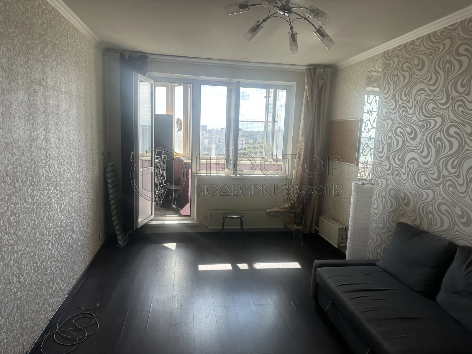 2-комнатная квартира, 56.3 м² - фото 34