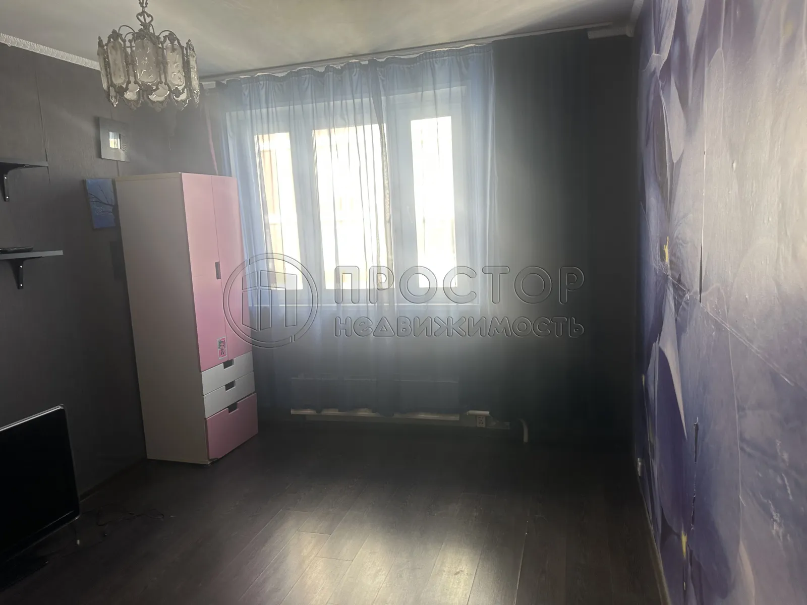 2-комнатная квартира, 56.3 м² - фото 35