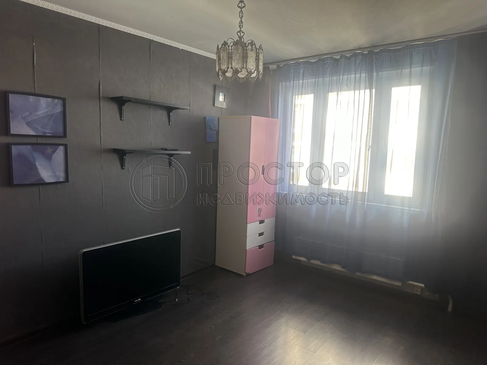 2-комнатная квартира, 56.3 м² - фото 36
