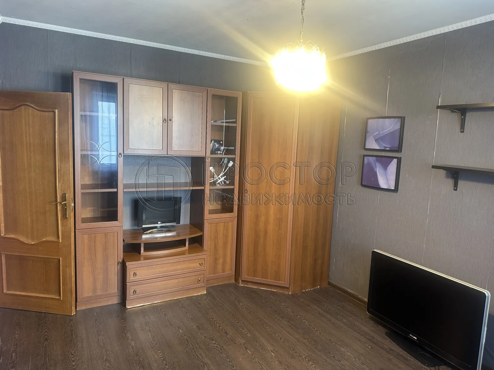 2-комнатная квартира, 56.3 м² - фото 37