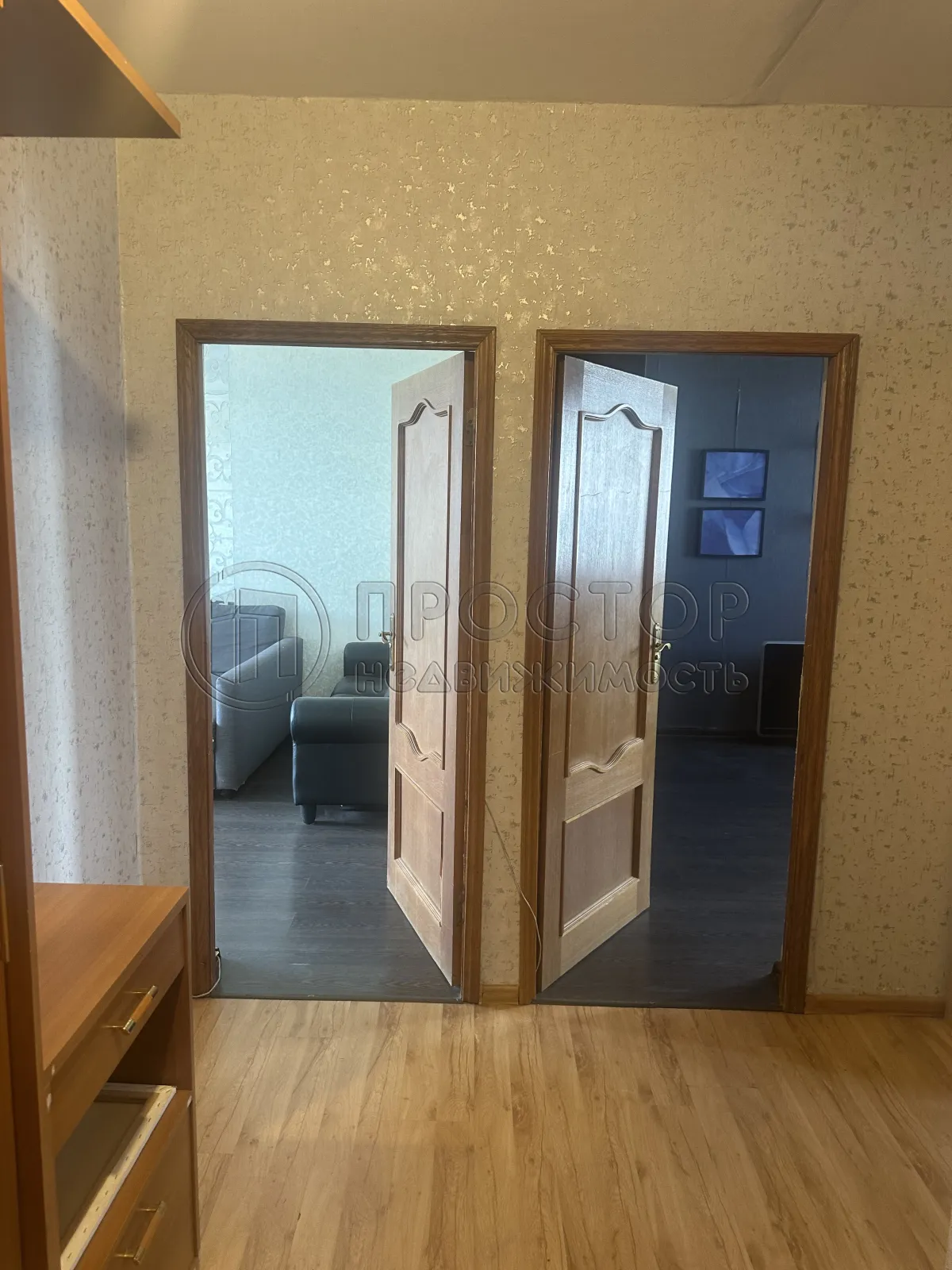 2-комнатная квартира, 56.3 м² - фото 38