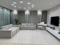 4-комнатная квартира, 114 м² - фото 27