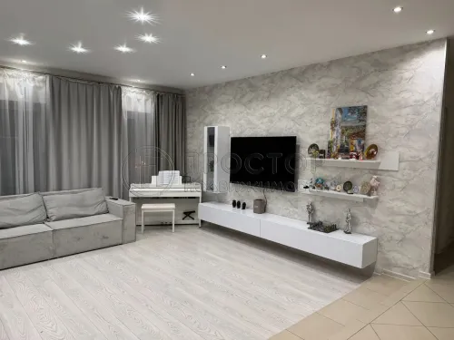 4-комнатная квартира, 114 м² - фото 6