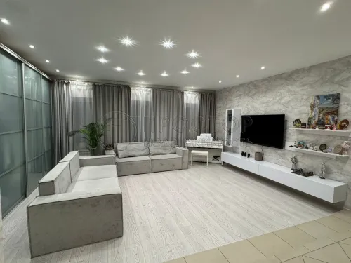 4-комнатная квартира, 114 м² - фото 7