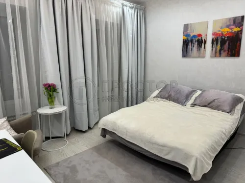 4-комнатная квартира, 114 м² - фото 9