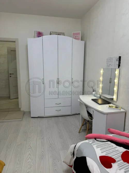 4-комнатная квартира, 114 м² - фото 12