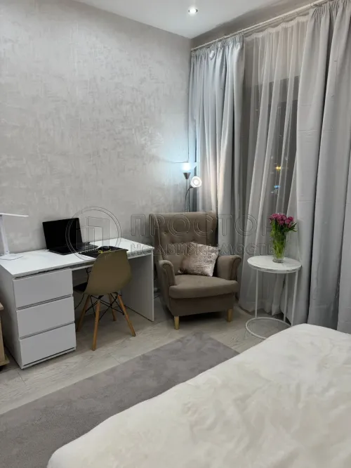 4-комнатная квартира, 114 м² - фото 10