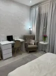 4-комнатная квартира, 114 м² - фото 32