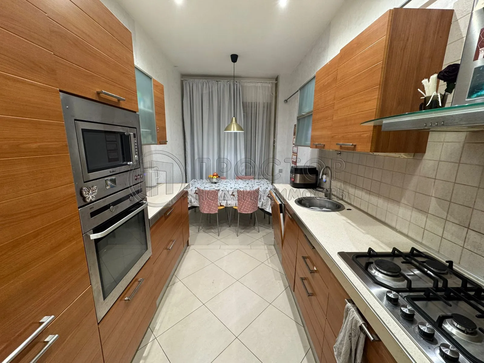 4-комнатная квартира, 114 м² - фото 10