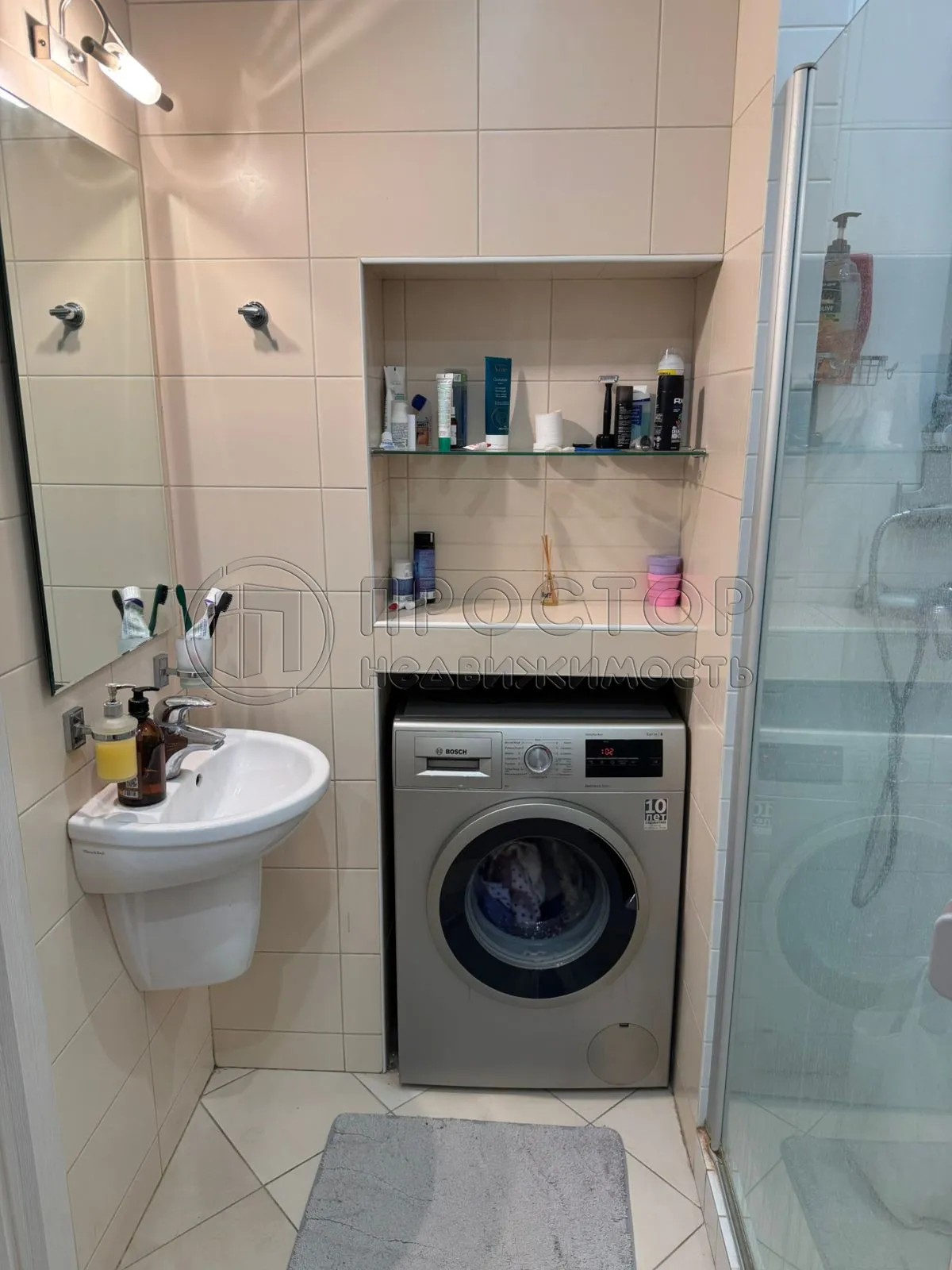 4-комнатная квартира, 114 м² - фото 13