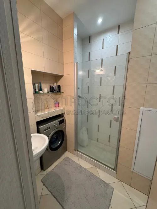 4-комнатная квартира, 114 м² - фото 17