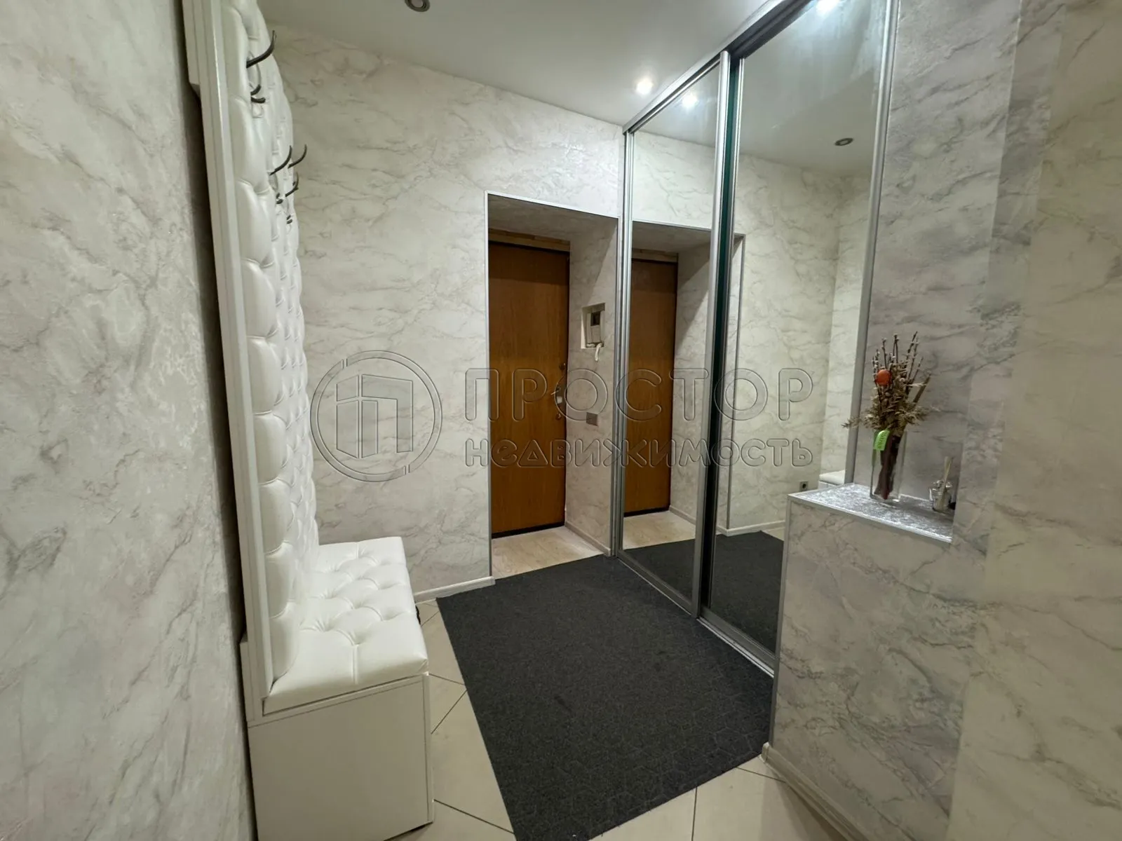 4-комнатная квартира, 114 м² - фото 12