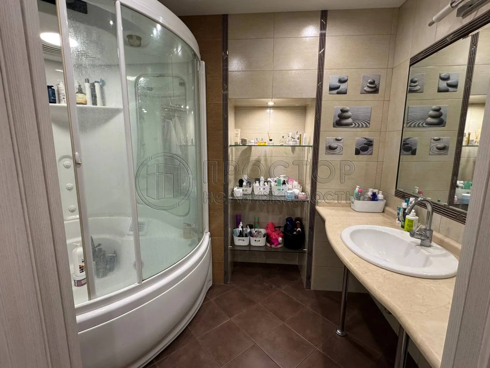 4-комнатная квартира, 114 м² - фото 14