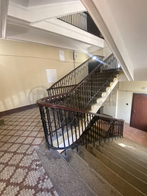 4-комнатная квартира, 114 м² - фото 14