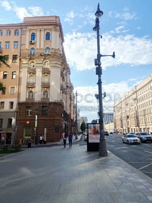 4-комнатная квартира, 114 м² - фото 2